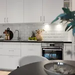 Sentrum House شقة