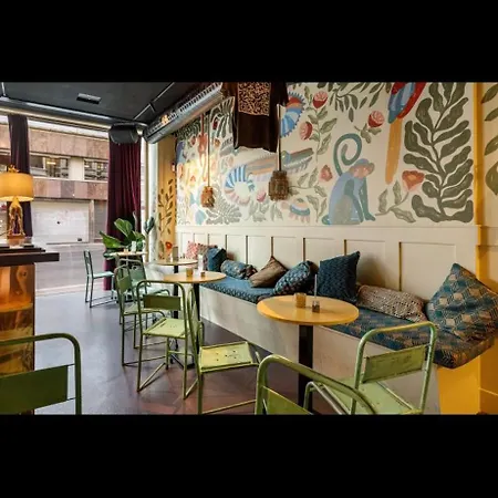 Sentrum House Appartement