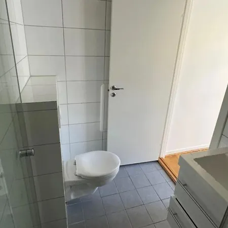 Apartamento Sentrum House Oslo