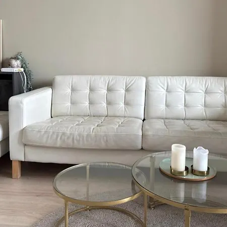 Sentrum House オスロ