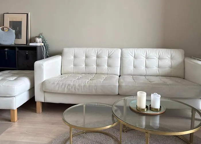 Sentrum House オスロ